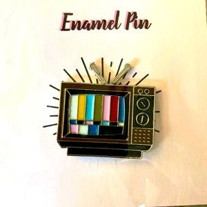 Enamel Pins - Mix & Match - $12 each or 2/$20 - NWT!